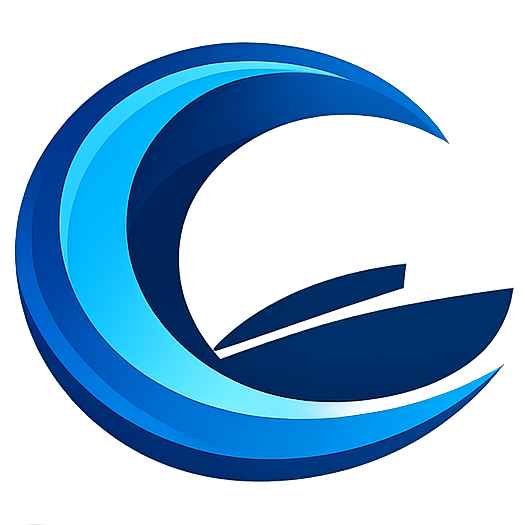 Logo CALU Ingeniería Naval